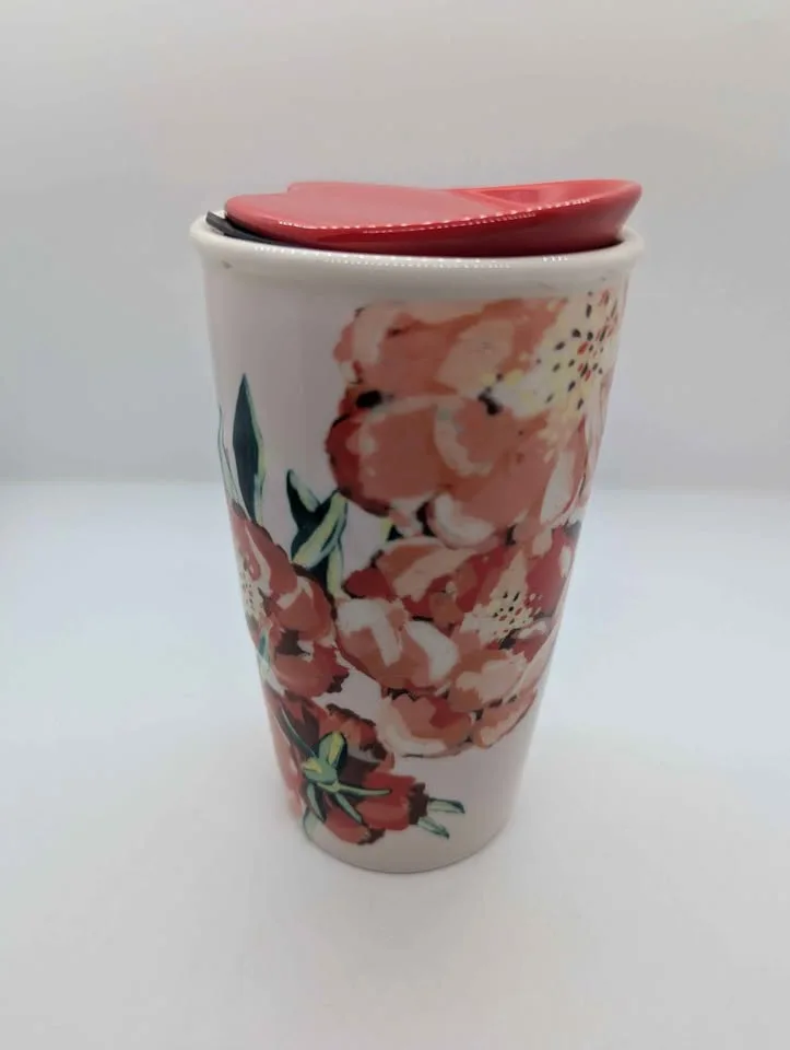 Starbucks 2015: Travel Mug image indicator(7)