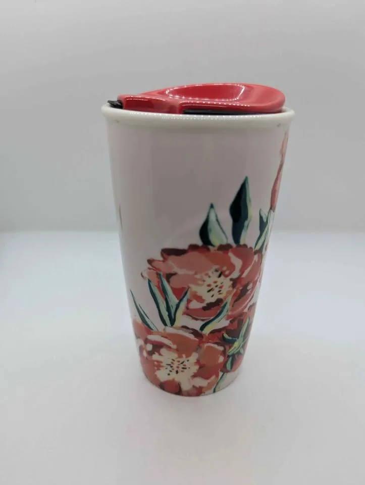 Starbucks 2015: Travel Mug image indicator(8)