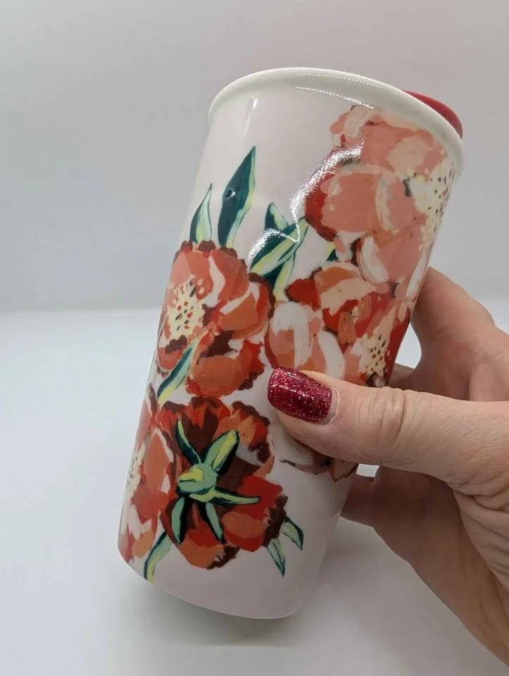 Starbucks 2015: Travel Mug image indicator(10)