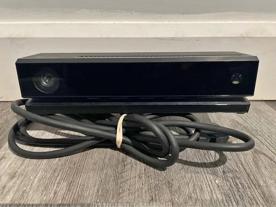 Xbox one Kinect sensor! thumbnail