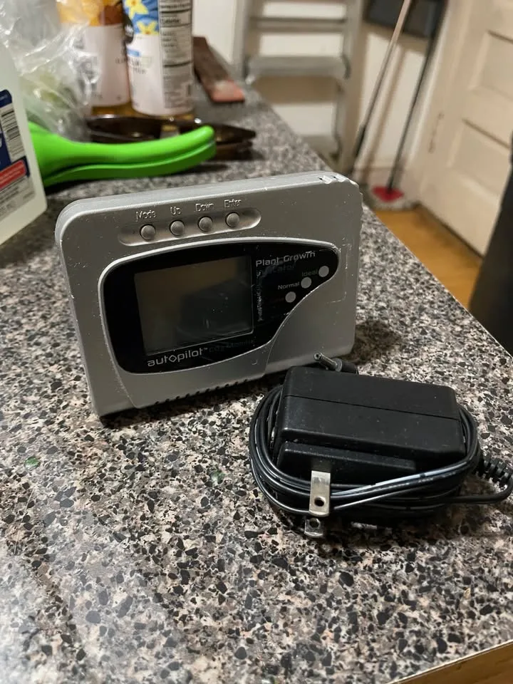 Autopilot desktop Co2 monitor image indicator(2)