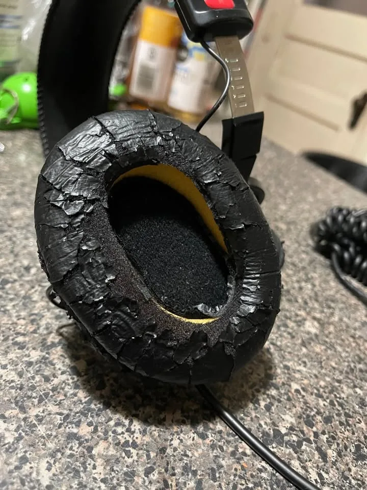 Sony MDR-7506 - Studio Headphones image indicator(5)