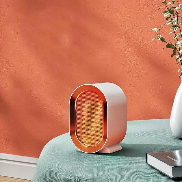 Portable Air Heater XH-1201