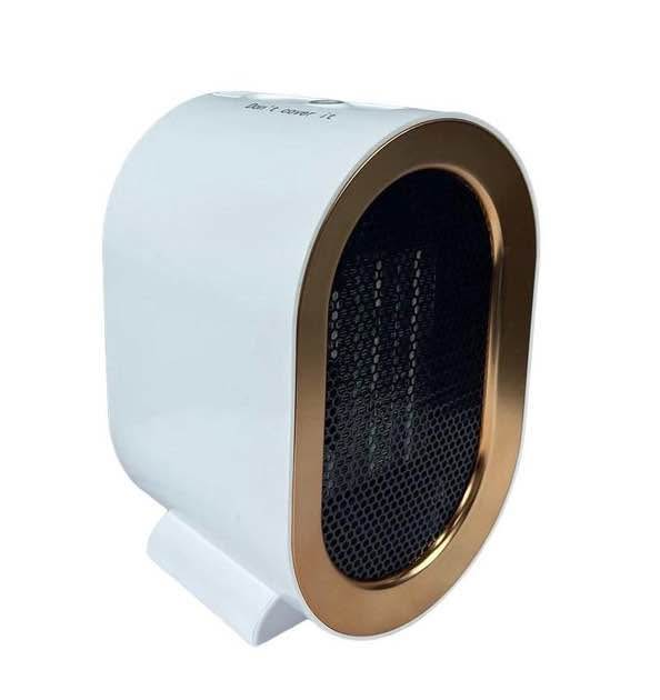 3x Air Heater XH-1201 (Set of 3) - photo 2