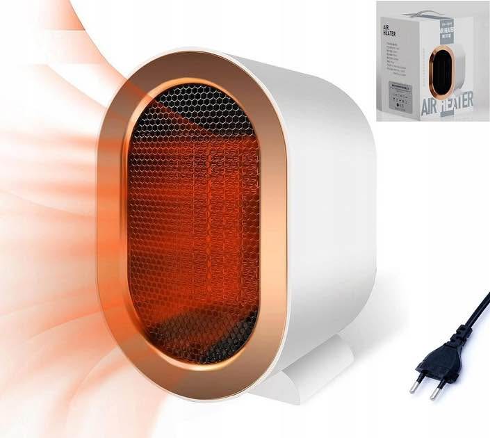 3x Air Heater XH-1201 (Set of 3) - photo 3