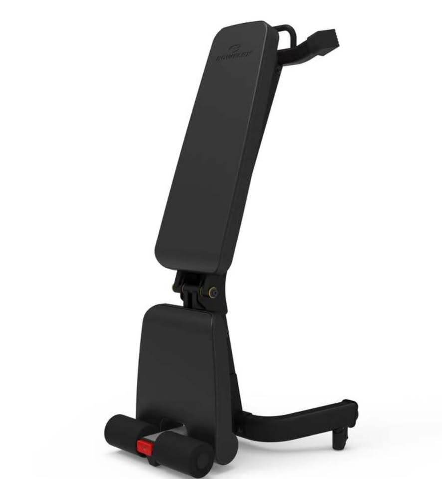 Bowflex 3.1S Adjustable Utility Weight Bench - photo 2