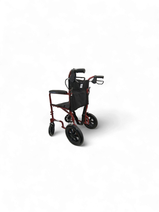 MEDLINE Wheelchair - 19 inch
