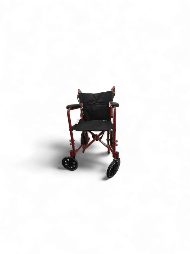 MEDLINE Wheelchair - 19 inch - photo 3
