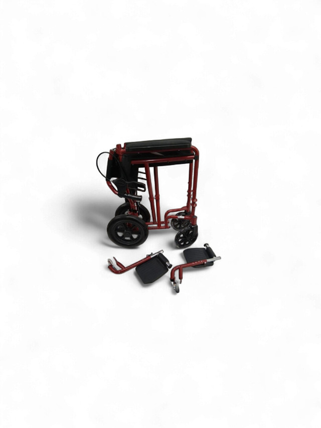 MEDLINE Wheelchair - 19 inch - photo 4