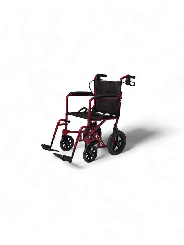 MEDLINE Wheelchair - 19 inch - photo 5