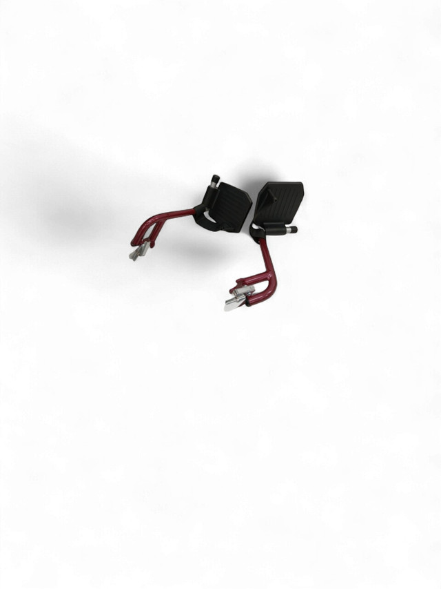 GOPLUS 2 IN 1 Folding Rollator Walker - JH10001 - photo 5
