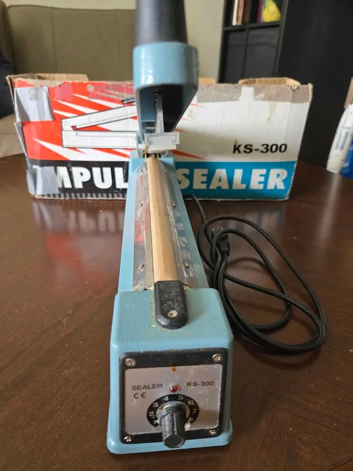 Garage sale image indicator(2)