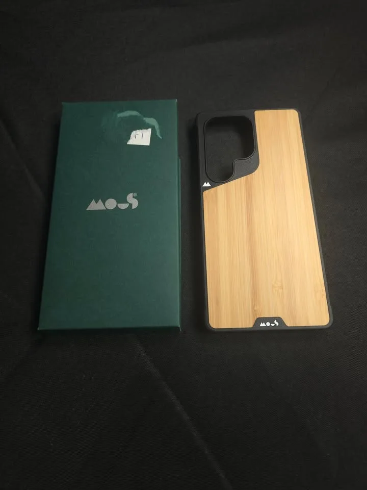 Mous Galaxy S25 ULTRA Case MagSafe Compatible thumbnail