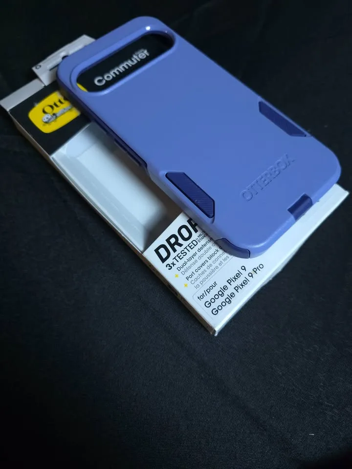 GOOGLE PIXEL 9 - PIXEL 9 PRO - DENVER DUSK OTTERBOX... thumbnail