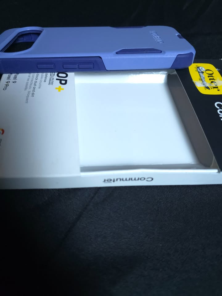 GOOGLE PIXEL 9 - PIXEL 9 PRO - DENVER DUSK OTTERBOX... - photo 2