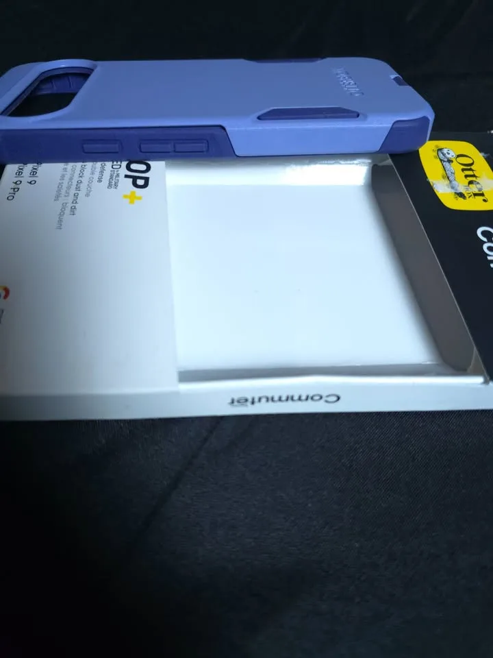 GOOGLE PIXEL 9 - PIXEL 9 PRO - DENVER DUSK OTTERBOX... image indicator(2)