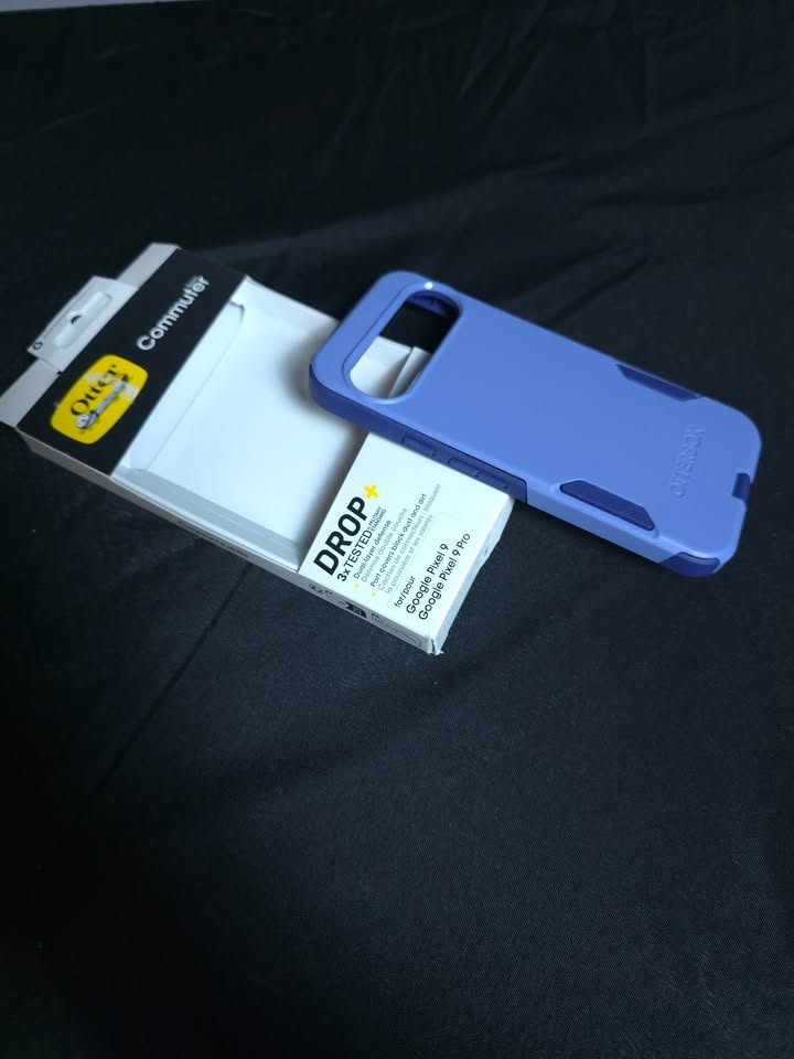 GOOGLE PIXEL 9 - PIXEL 9 PRO - DENVER DUSK OTTERBOX... - photo 3