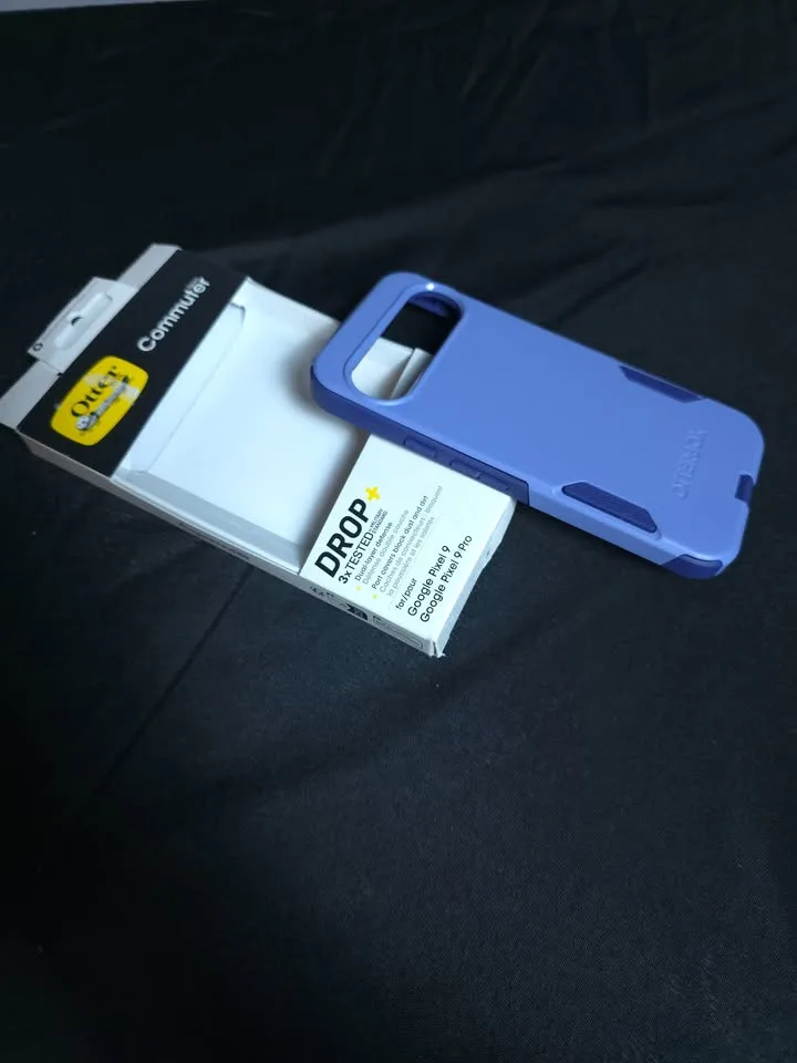 GOOGLE PIXEL 9 - PIXEL 9 PRO - DENVER DUSK OTTERBOX... image indicator(3)