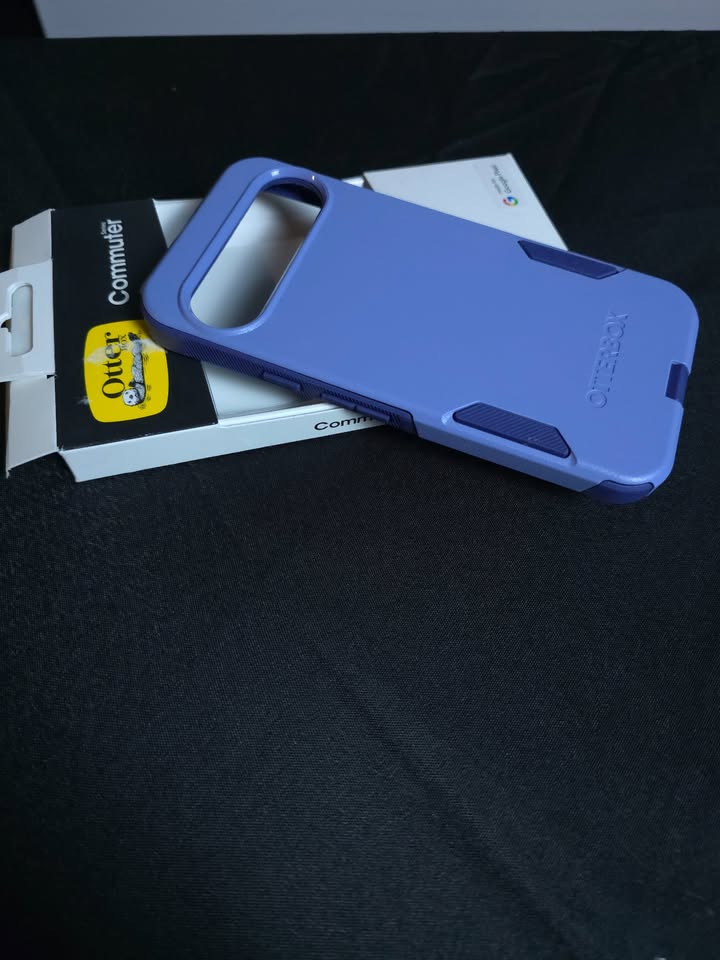 GOOGLE PIXEL 9 - PIXEL 9 PRO - DENVER DUSK OTTERBOX... - photo 5