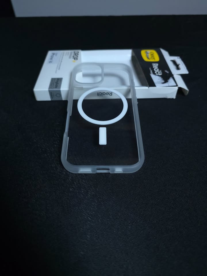 Iphone 16 Case - Otterbox React Series - photo 3