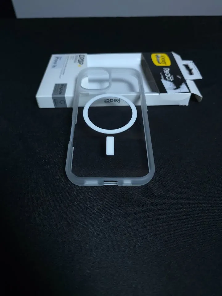 Iphone 16 Case - Otterbox React Series image indicator(3)