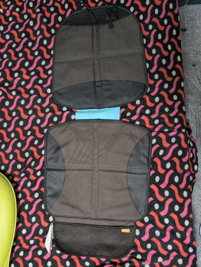 Car Seat Pads