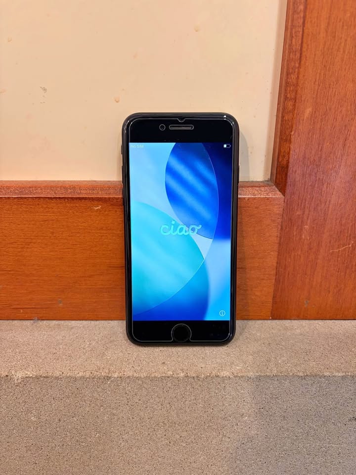 iPhone SE 2nd Gen (2020)