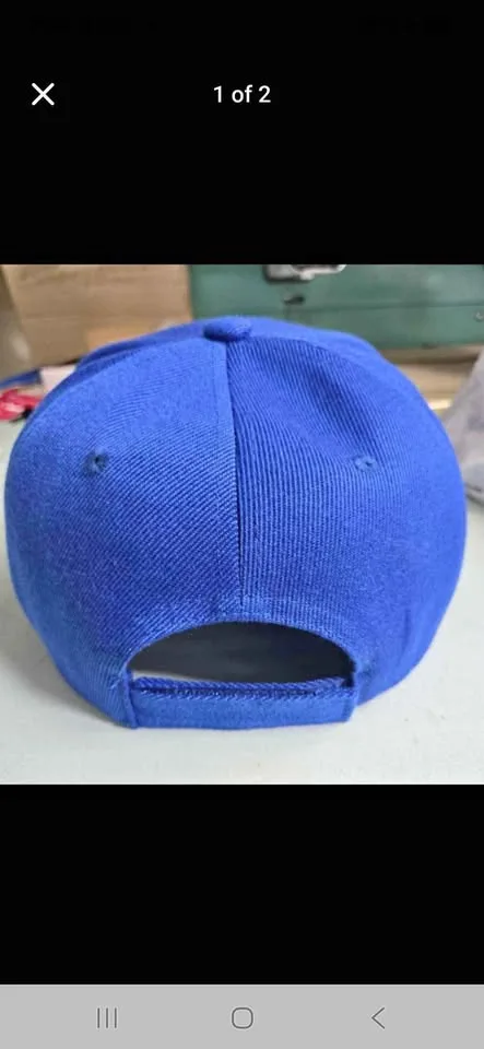 Blue jays hat image indicator(3)