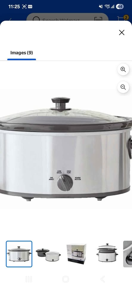 Crock pot - photo 2
