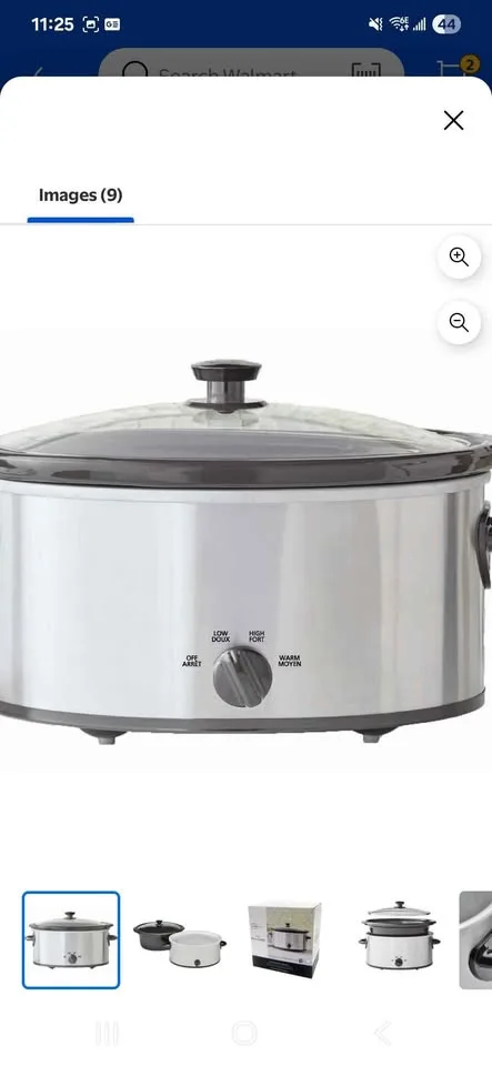 Crock pot image indicator(2)