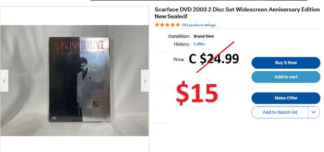 Corner Gas - Season One DVD image indicator(6)