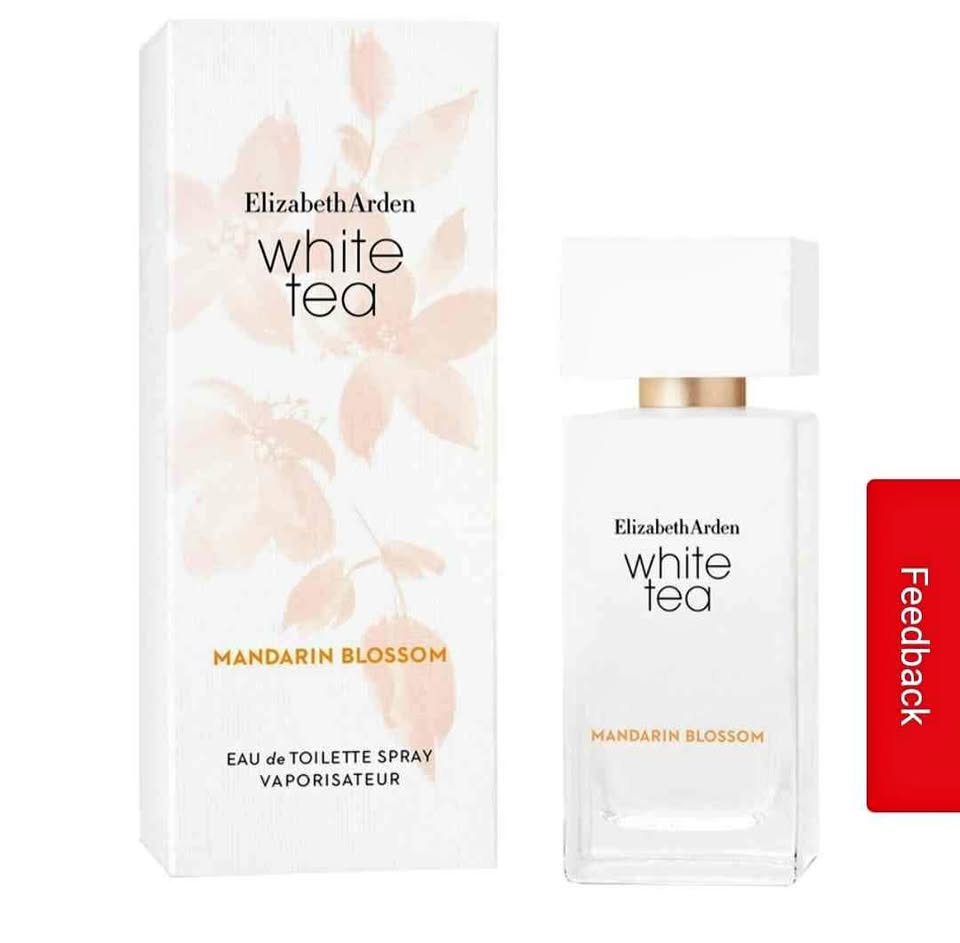 Elizabeth arden perfume