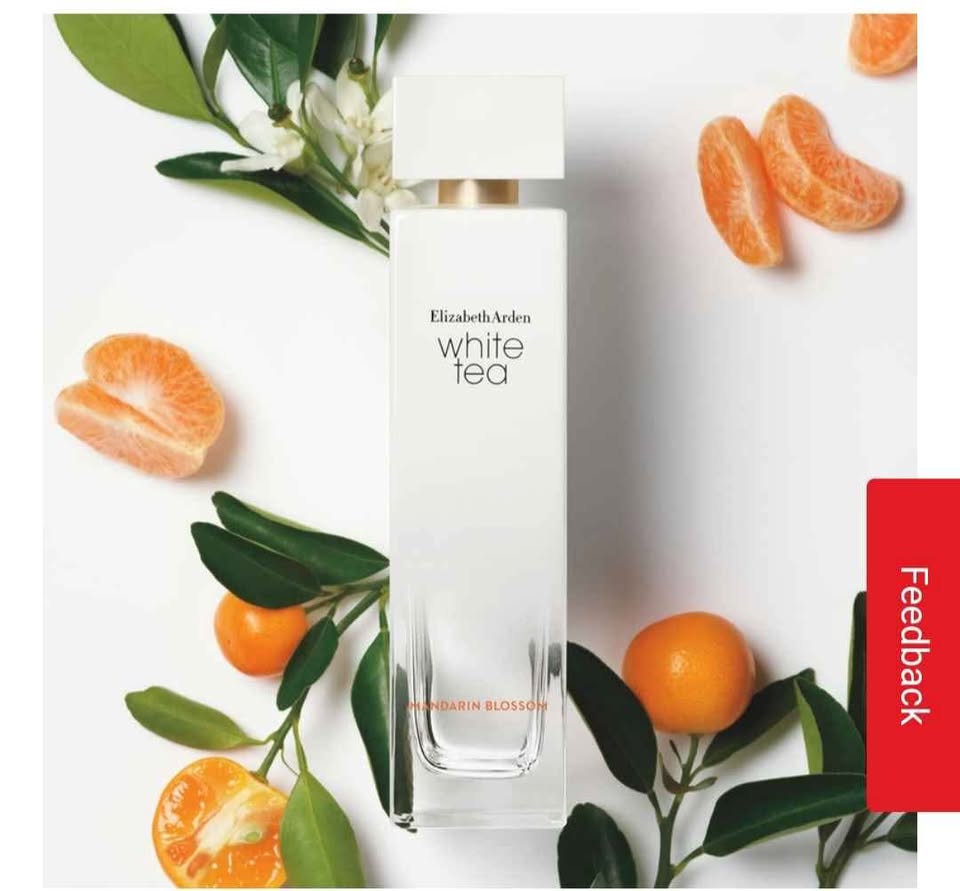 Elizabeth arden perfume - photo 2