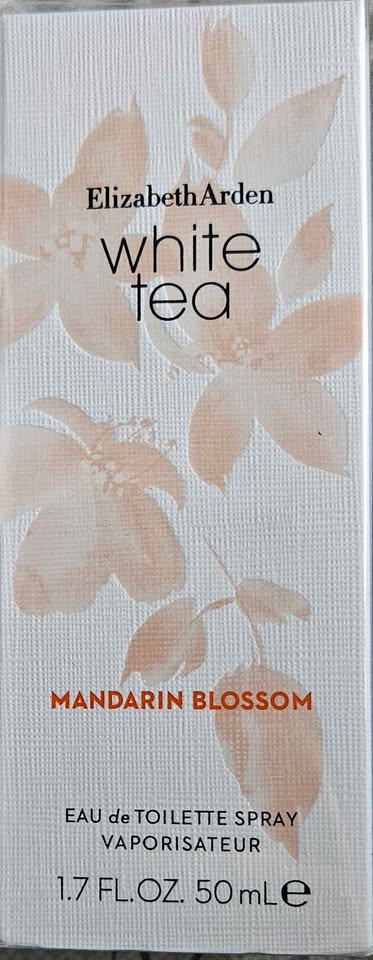 Elizabeth arden perfume - photo 3
