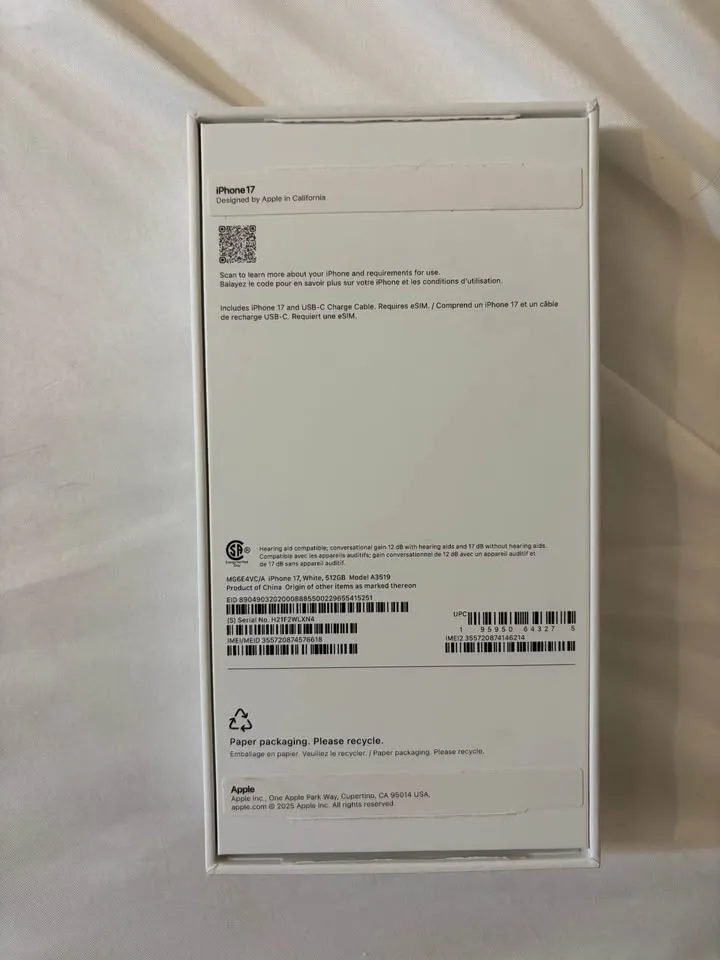 iPhone 17 apple box image indicator(2)