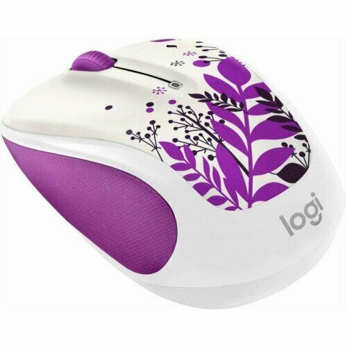 Logitech M325C Colour Collection Wireless Mouse - photo 3