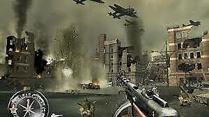 Finest Hour PS2 Game Call of Duty PlayStation 2 - photo 2