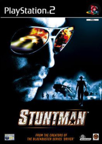 Stuntman Sony PlayStation 2