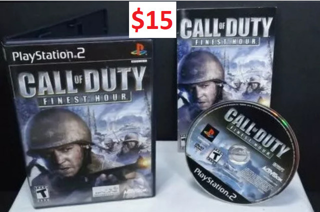 Stuntman Sony PlayStation 2 - photo 5