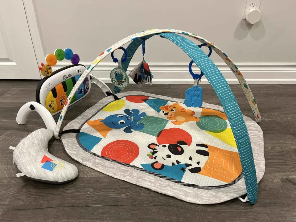 Baby Einstein Play Mat image indicator(2)