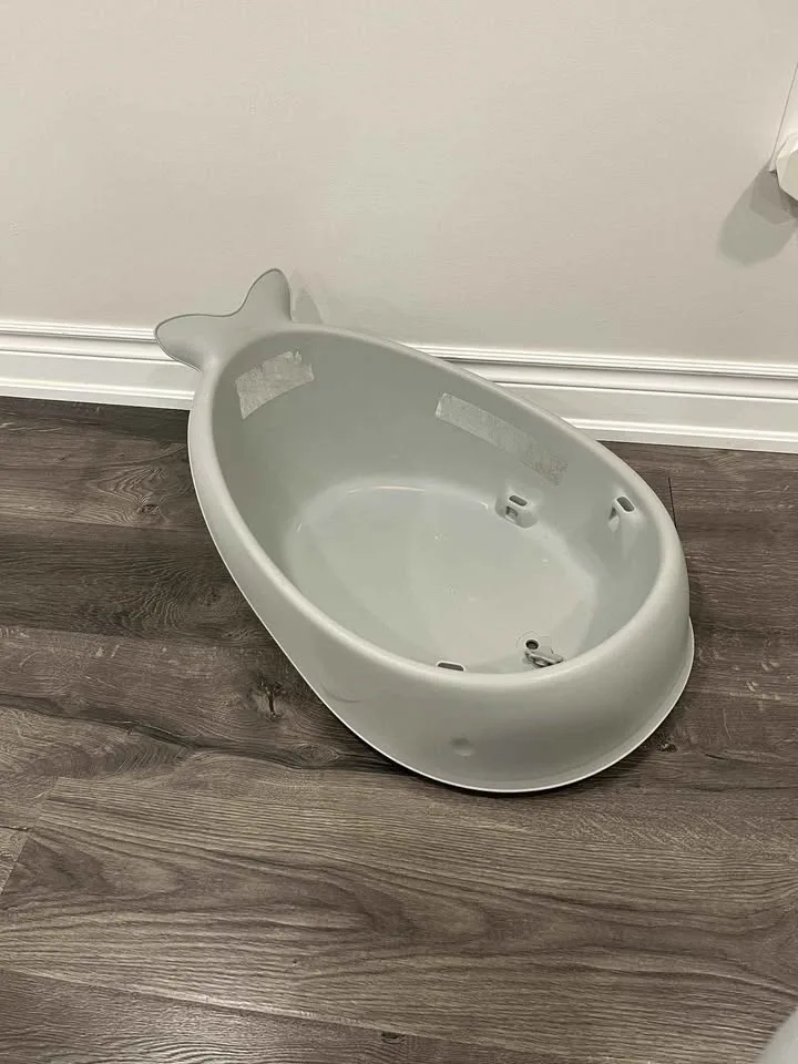 Skip Hop Baby Bath Tub image indicator(2)