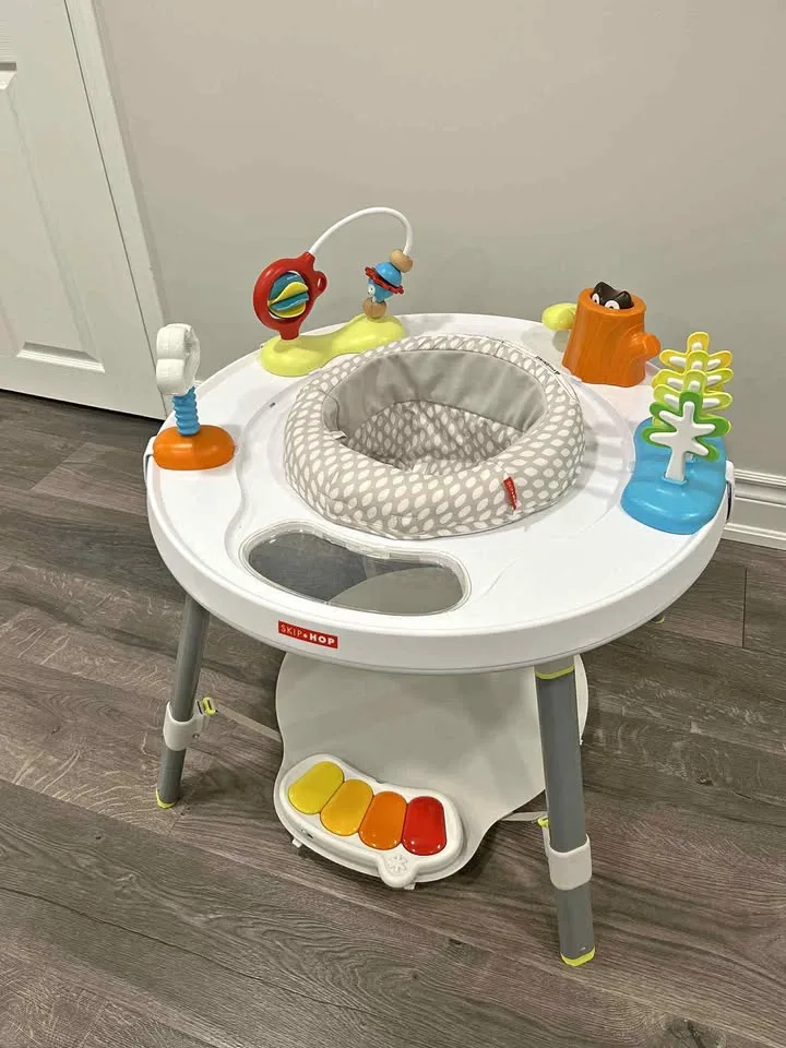 Skip Hop Activity Center