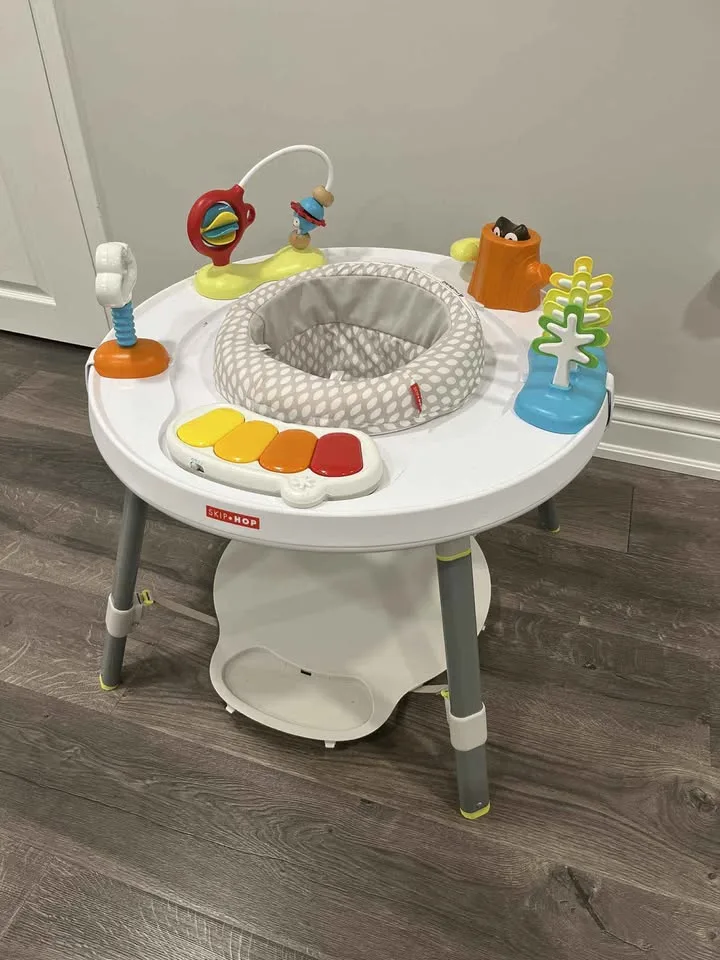 Skip Hop Activity Center image indicator(2)