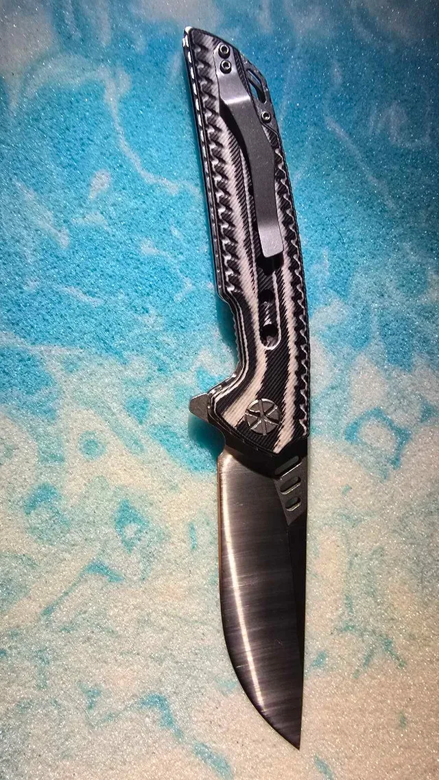 Pocket knife image indicator(2)