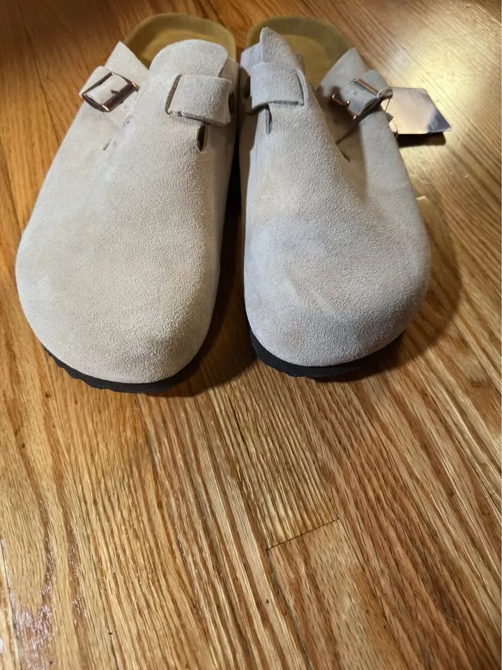 BIRKENSTOCK BOSTONS image indicator(2)