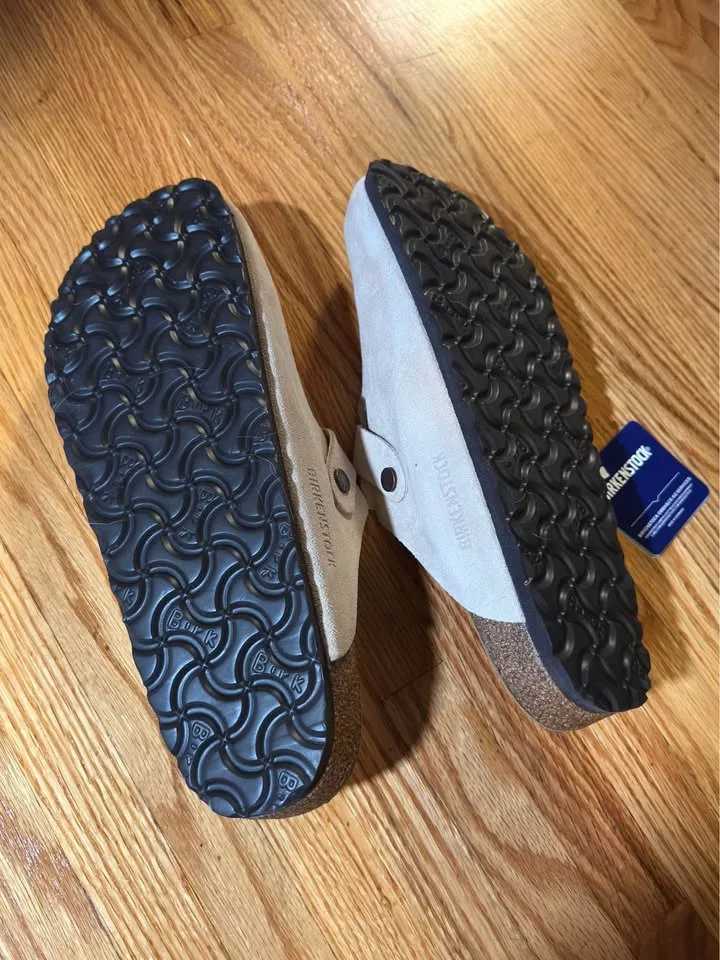 BIRKENSTOCK BOSTONS image indicator(5)