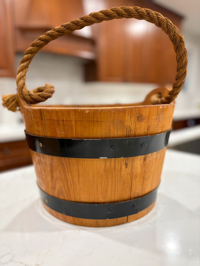 Corkum's Ornamental Buckets Inc. - photo 3