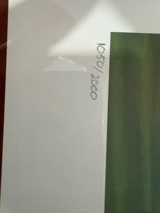 Glen Abbey Golf Print image indicator(2)