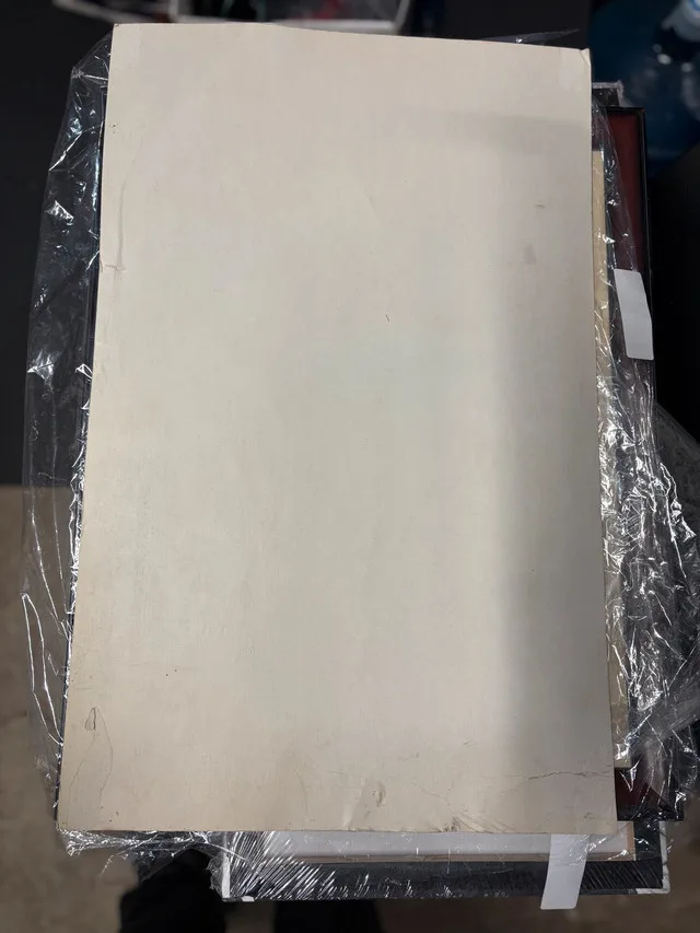 Garden Bros Circus Poster image indicator(2)