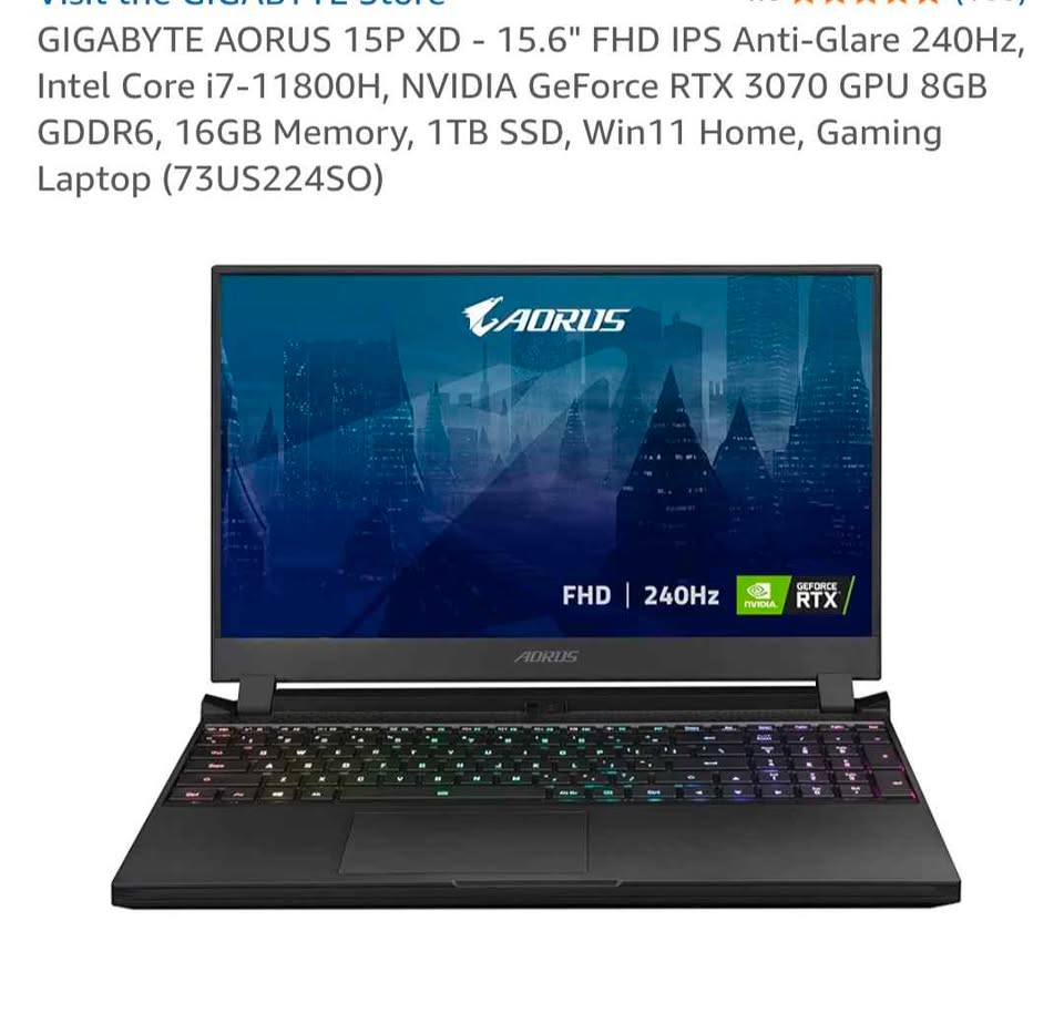 Selling Gaming Laptop - Need Gone Today,Read Description - photo 2